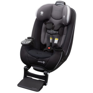 Grow and Go Extend 'n Ride LX Convertible Car Seat