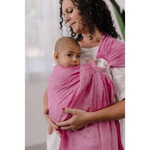Isla Ring Sling Baby Carrier