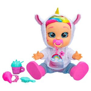 Cry Babies First Emotions Dreamy Doll