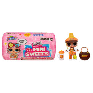 LOL Surprise! Mini Sweets Surprise-O-Matic Dolls