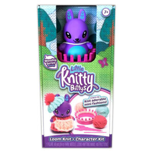 Little Knitty Bittys Craft Kit