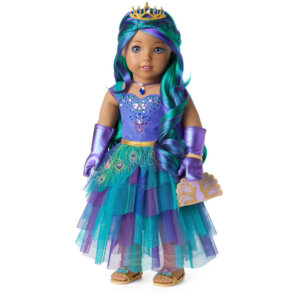 American Girl 2022 Sapphire Splendor Collector Doll