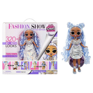 LOL Surprise! OMG Fashion Show Dolls Style Edition