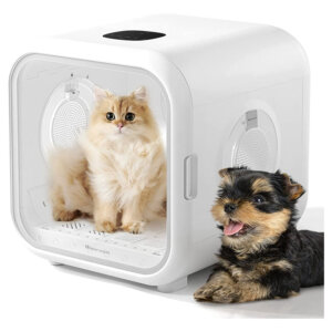 Drybo Plus Automatic Pet Dryer