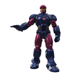 HasLab Marvel Legends X-Men Sentinel Figure
