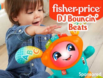 DJ Bouncin' Beats