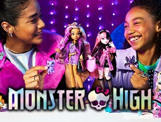 Monster High 2022 Dolls