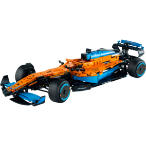 LEGO McLaren Racecar 780 x 780