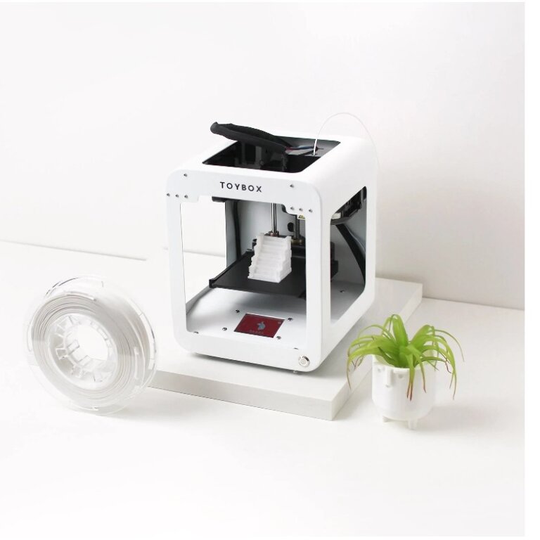 ToyBox 3D Printer TTPM