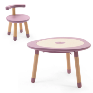 stokke mu table and chair