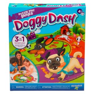 Doggy Dash 780 x 780