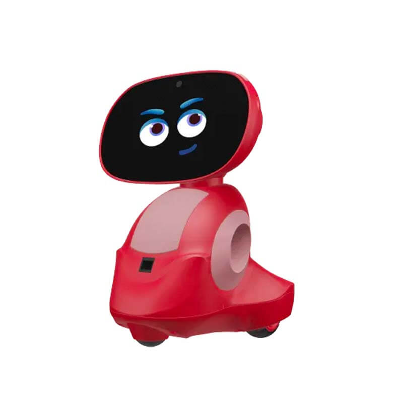 Miko 3: The AI Powered Robot For Kids