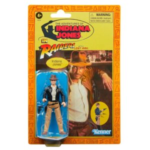 Kenner Indiana Jones