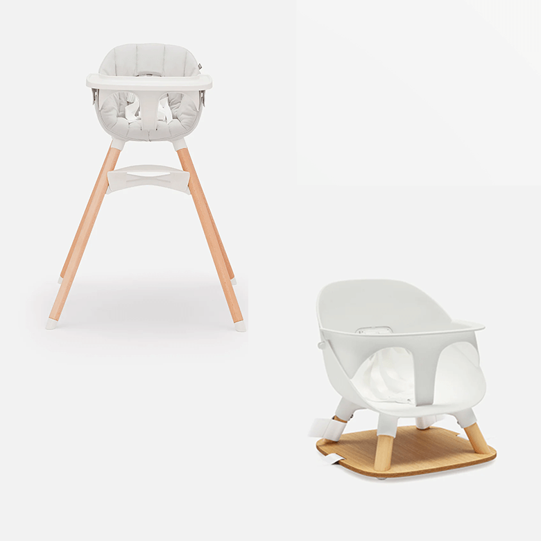Ask Me Anything: Lalo High Chair Review