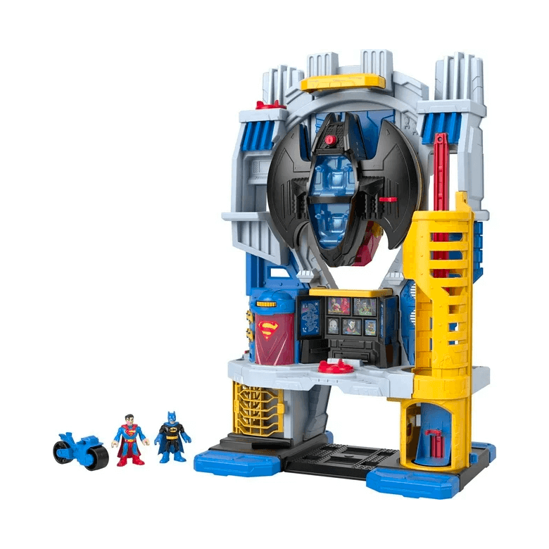 Fisher Imaginext Replacement Parts