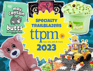Specialty Trailblazers TTPM 2023