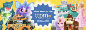 TTPM Most Wanted Holiday 2023