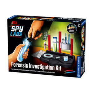 Spy Labs Incorporated Forensic Investigation Kit
