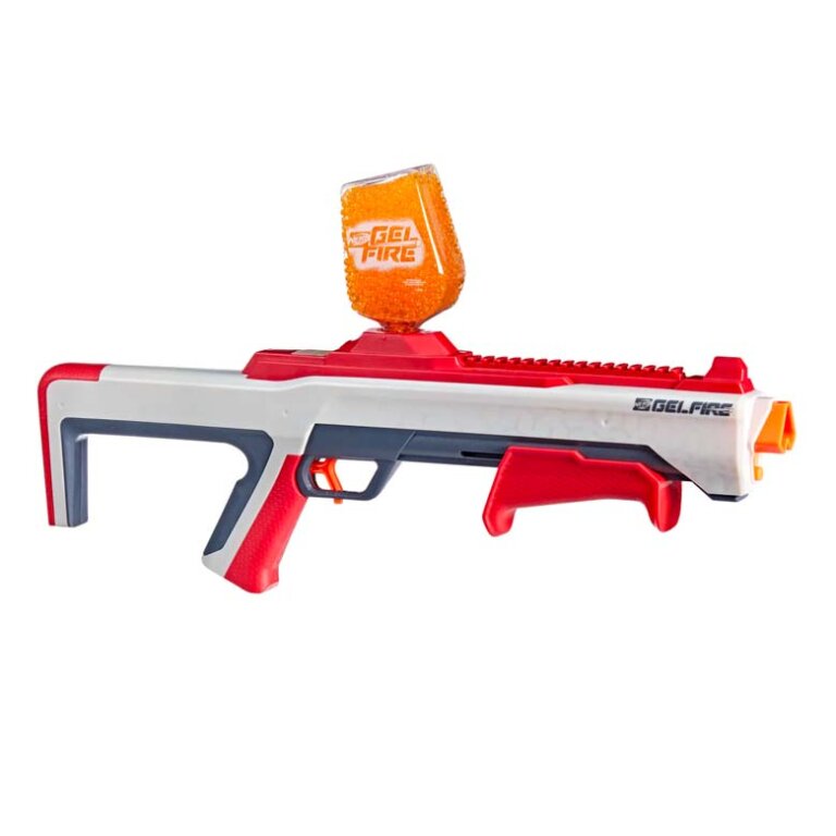 Nerf Gelfire Raid Blaster 