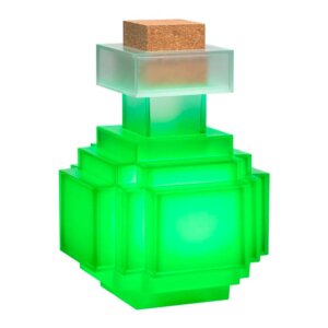 Minecraft Potion Bottle Noble Collection