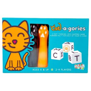 Cat-a-gories